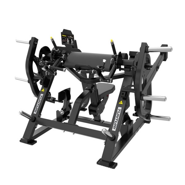 TM 15 ISO Lateral Bicep Curl