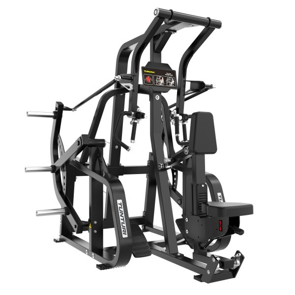 TM 04 Power Row