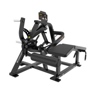 TM 09 Prone Leg Curl