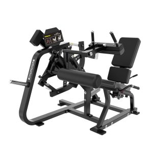 TM 10 Seated Leg Curl