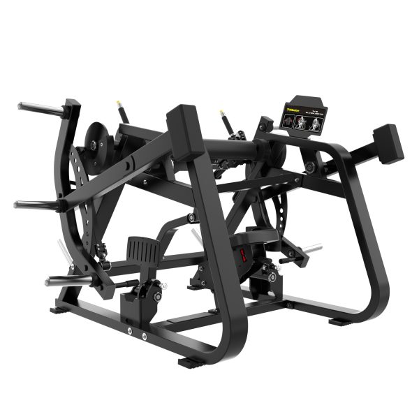 TM 15 ISO Lateral Bicep Curl