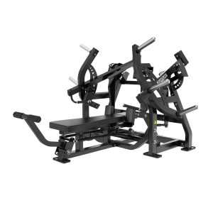 TM 02 ISO Lateral Flat Chest Press