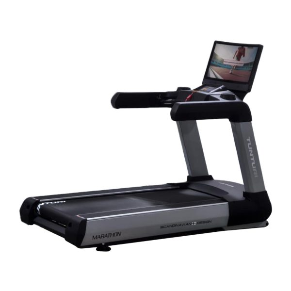 MARATHON Commercial Treadmill