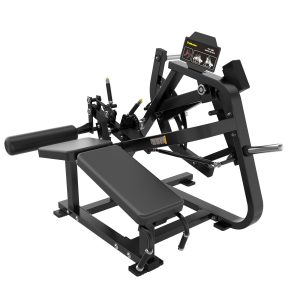 TM 09 Prone Leg Curl