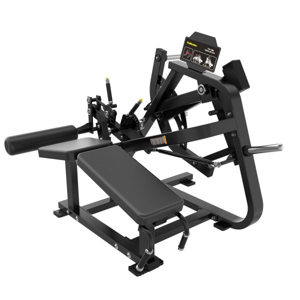 TM 09 Prone Leg Curl