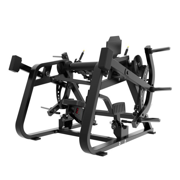 TM 15 ISO Lateral Bicep Curl