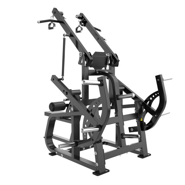 TM 08 Lat Pull Down