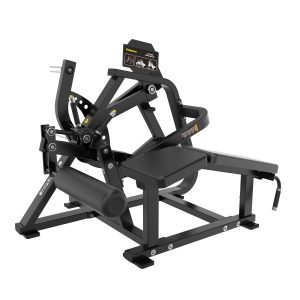 TM 09 Prone Leg Curl