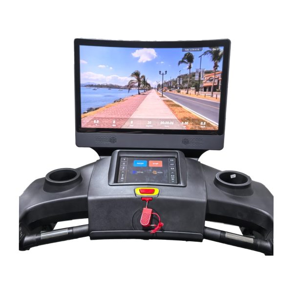 MARATHON Commercial Treadmill