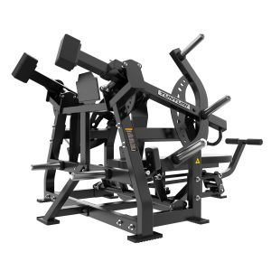 TM 02 ISO Lateral Flat Chest Press