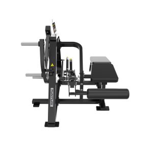TM 09 Prone Leg Curl