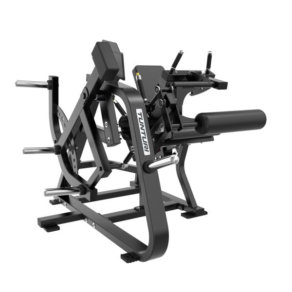 TM 10 Seated Leg Curl