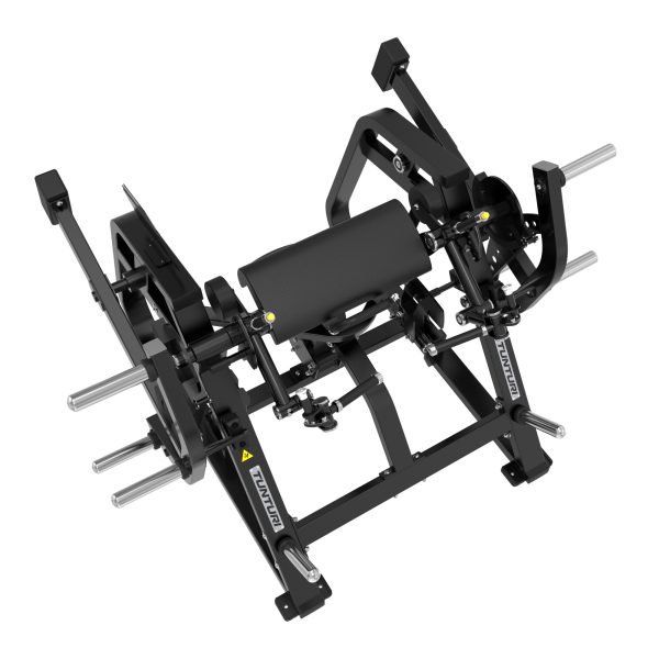 TM 15 ISO Lateral Bicep Curl