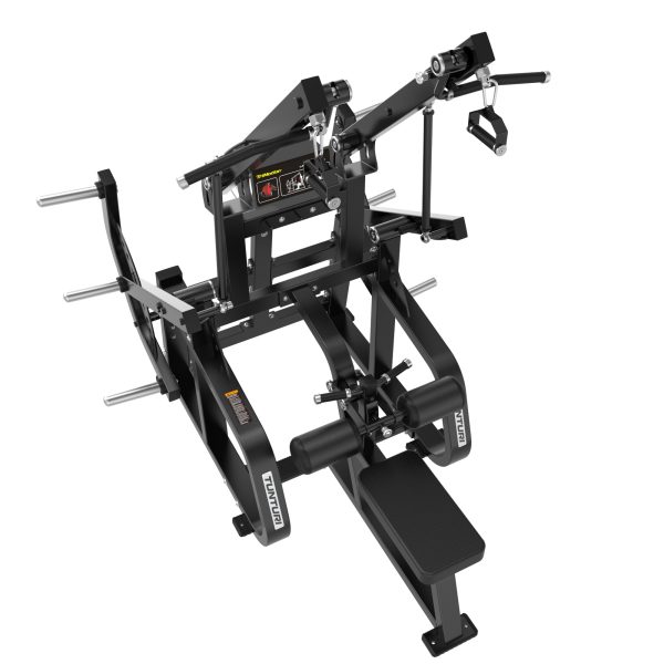 TM 08 Lat Pull Down