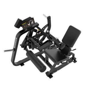 TM 10 Seated Leg Curl