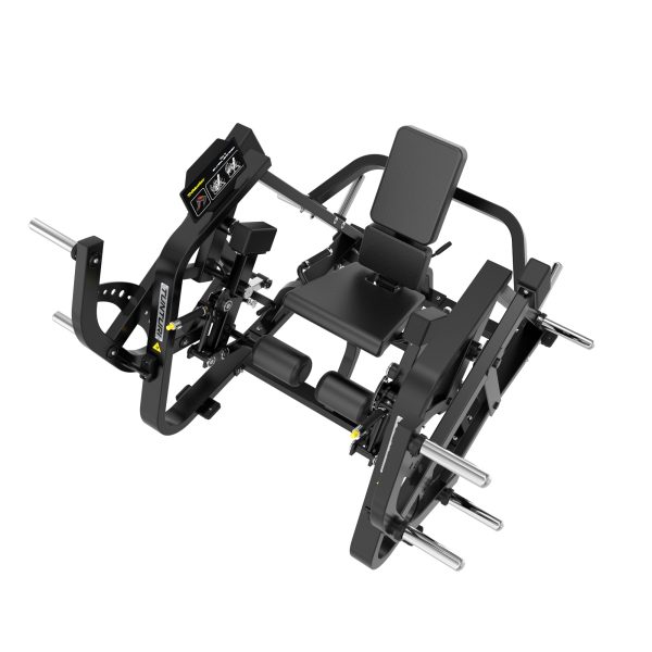 TM 11 ISO Lateral Leg Extension