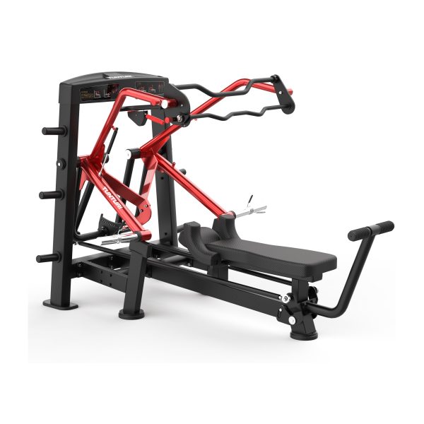 PA 6001 Horizontal Chest / Tricep Press