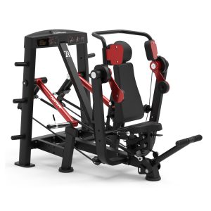 PA 6008 Pullover Machine