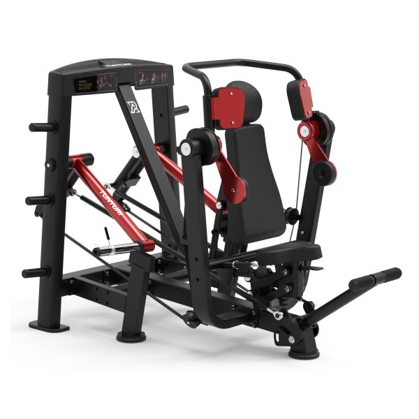 PA 6008 Pullover Machine