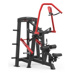PA 6009 Circular Lat Pull Down