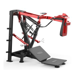 PA 6010 Pendulum Squat