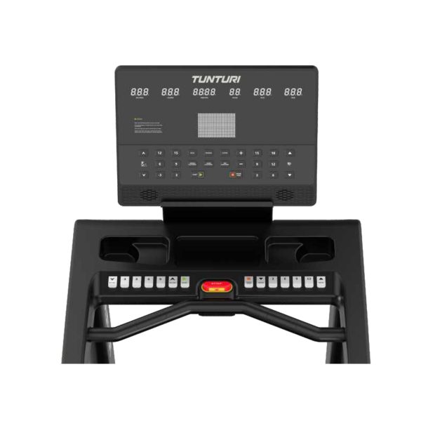 CENTURY RUN Commercial Treadmill