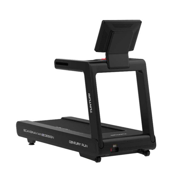 CENTURY RUN Commercial Treadmill