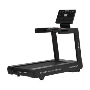 CENTURY RUN Commercial Treadmill