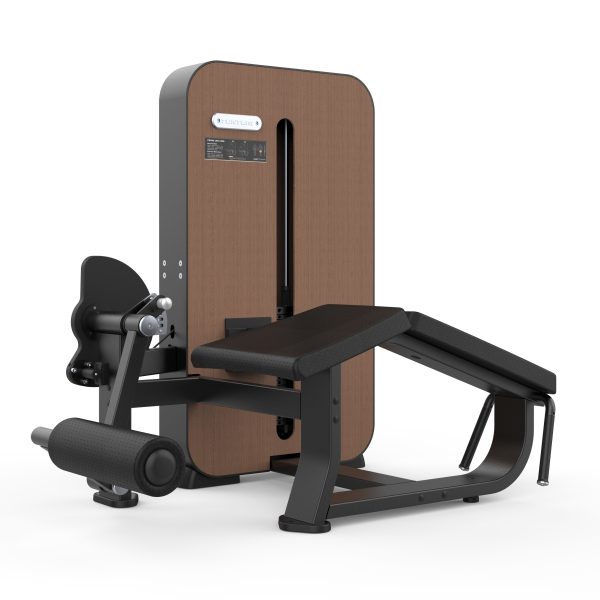 EVO-9021 Prone Leg Curl