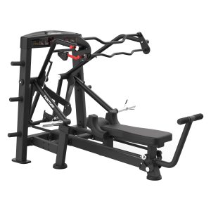 PA 6001 Horizontal Chest / Tricep Press