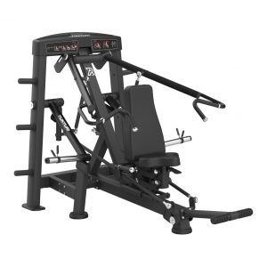 PA 6003 Shoulder Press