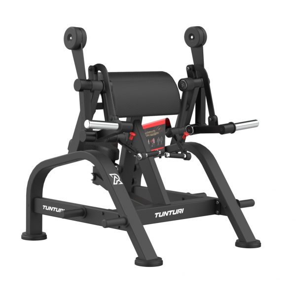 PA 6006 Alternate Preacher Curl