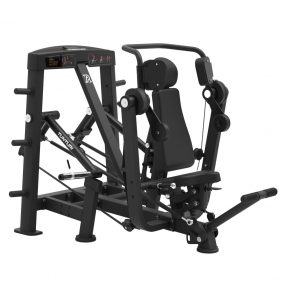 PA 6008 Pullover Machine