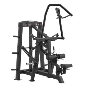 PA 6009 Circular Lat Pull Down