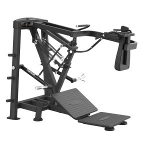 PA 6010 Pendulum Squat