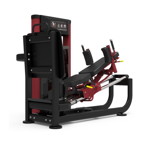 SL-9539 Horizontal Adjustable Leg Press