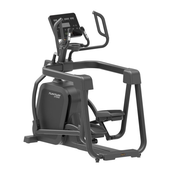 STROM Elliptical Trainer