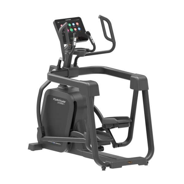 STROM i Elliptical Trainer