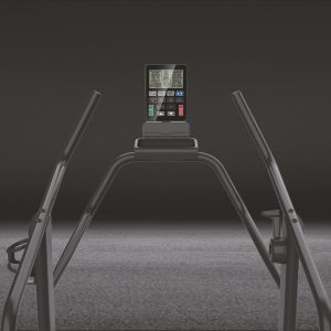 TR-10 Curve Treadmill