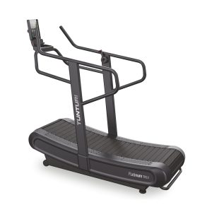 TR-10 Curve Treadmill