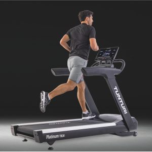 TR-20 Commercial Treadmill