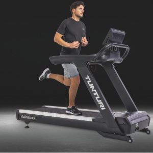 TR-20 Commercial Treadmill