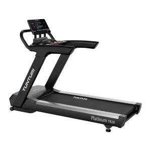 TR-20 Commercial Treadmill