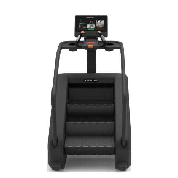 i-TRAINER Stepmill