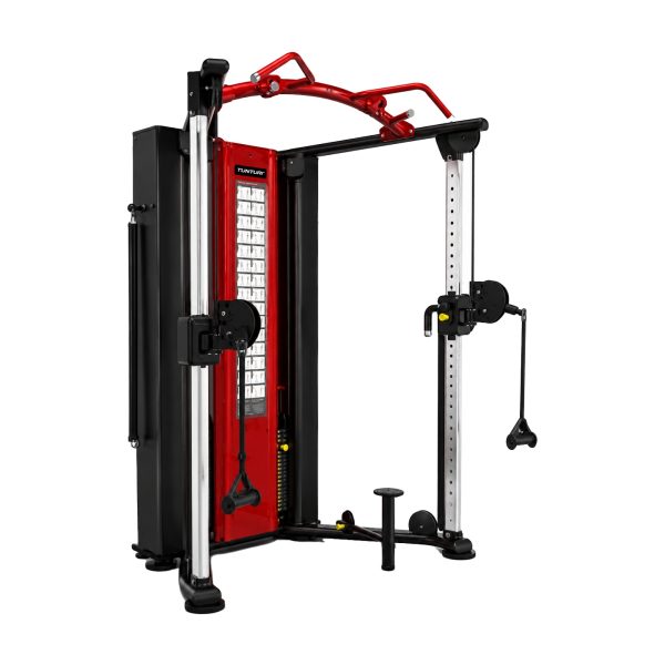SL-9530 Dual Adjustable Pulley