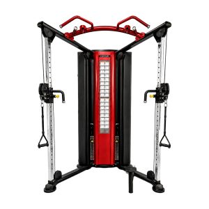 SL-9530 Dual Adjustable Pulley