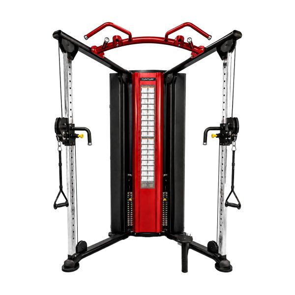 SL-9530 Dual Adjustable Pulley