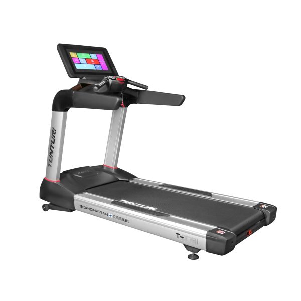 T-ONEi Commercial Treadmill