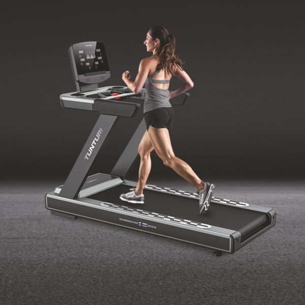 TR-15 Commercial Treadmill