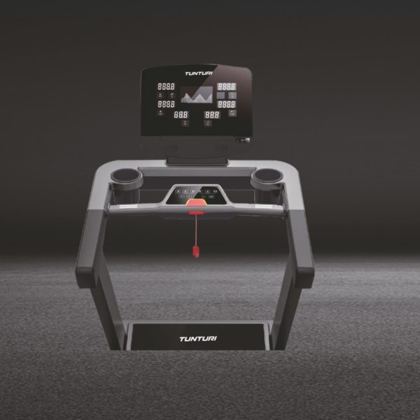 TR-15 Commercial Treadmill